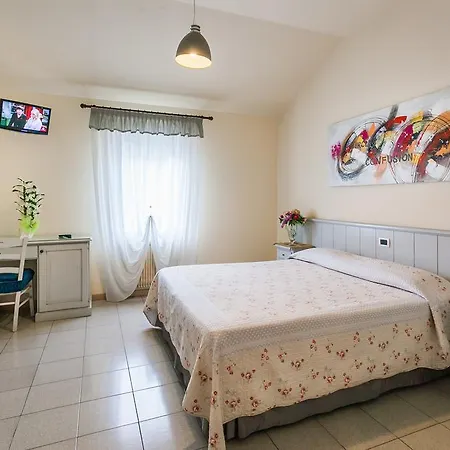 Hotel Callalta-2